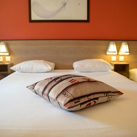 Ace Hotel Clermont Ferrand La Pardieu Екстериор снимка