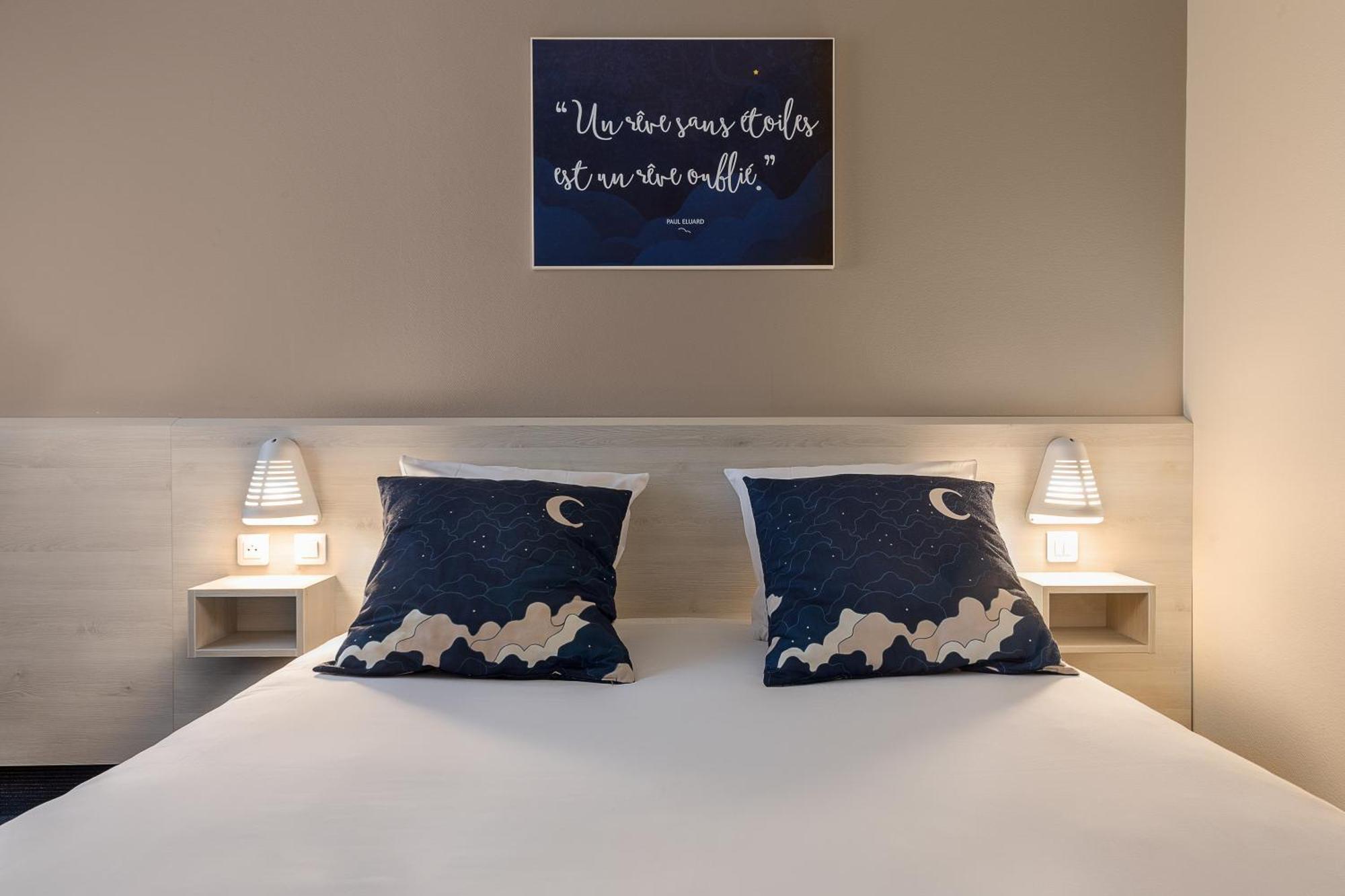Ace Hotel Clermont Ferrand La Pardieu Екстериор снимка