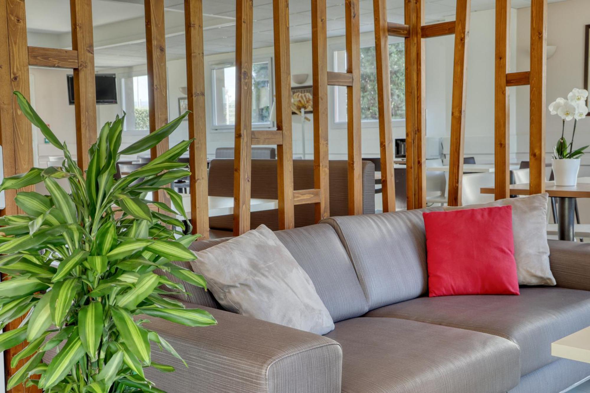 Ace Hotel Clermont Ferrand La Pardieu Екстериор снимка
