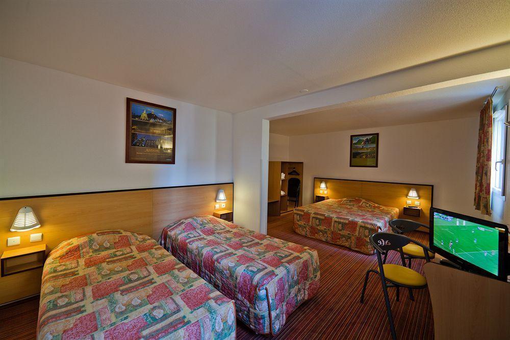 Ace Hotel Clermont Ferrand La Pardieu Екстериор снимка