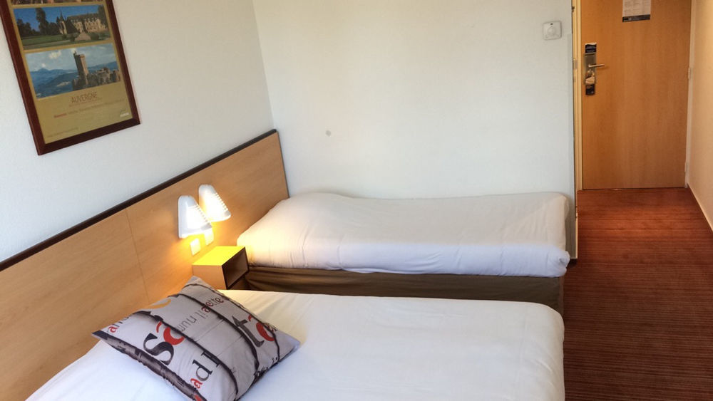 Ace Hotel Clermont Ferrand La Pardieu Екстериор снимка