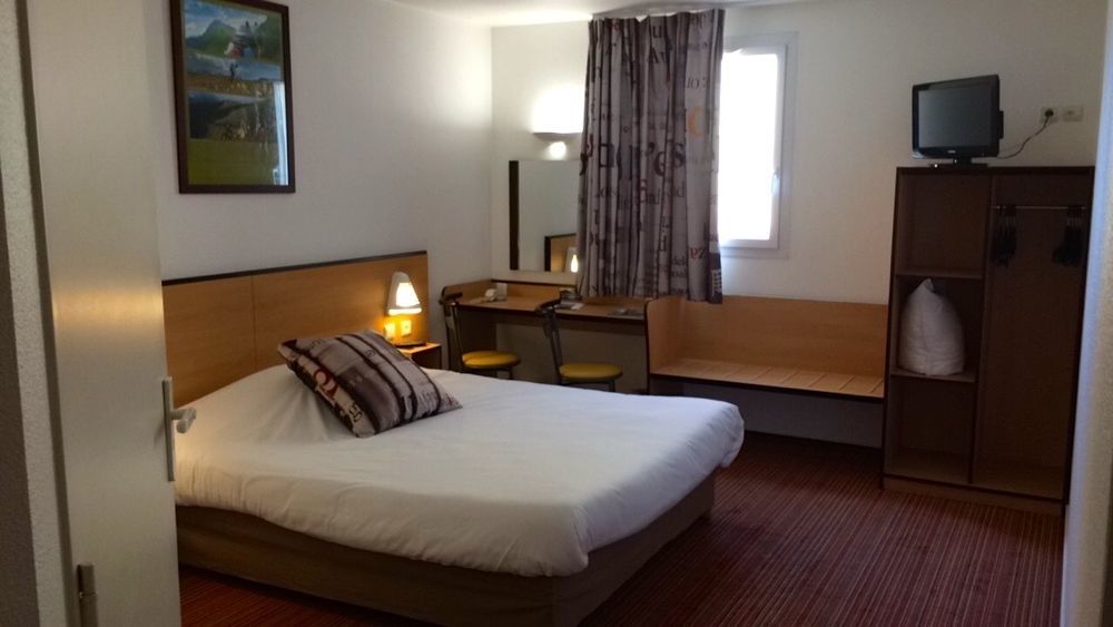 Ace Hotel Clermont Ferrand La Pardieu Екстериор снимка