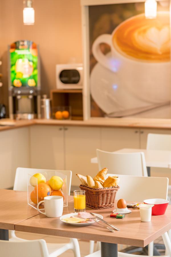 Ace Hotel Clermont Ferrand La Pardieu Екстериор снимка