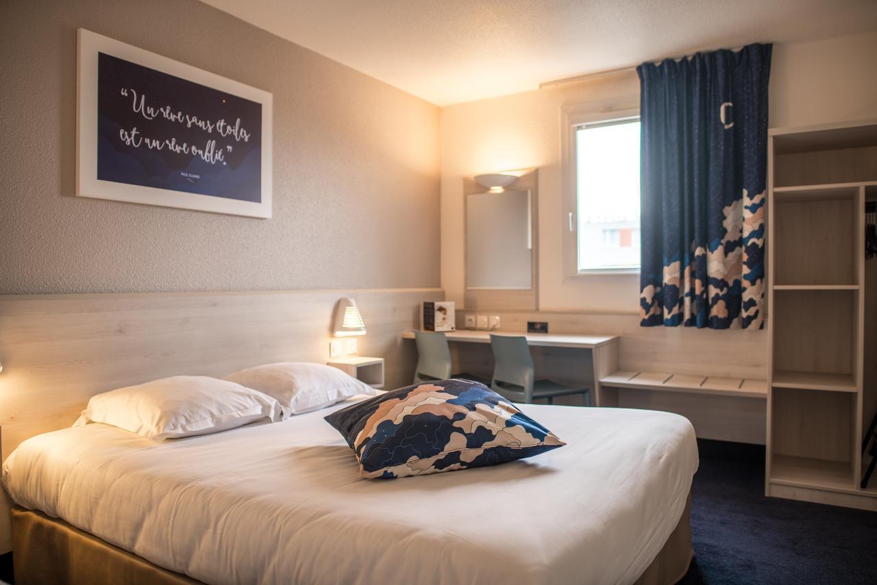 Ace Hotel Clermont Ferrand La Pardieu Екстериор снимка