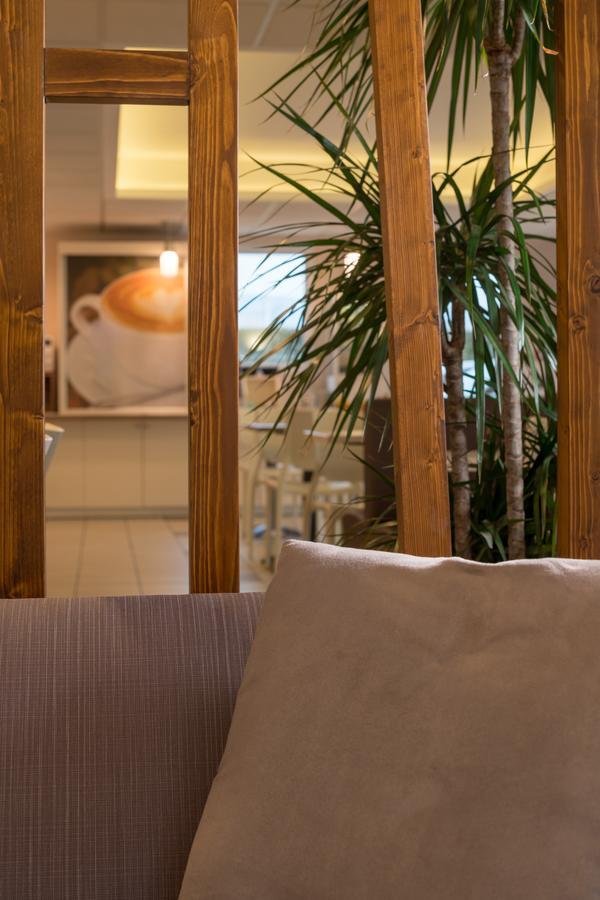 Ace Hotel Clermont Ferrand La Pardieu Екстериор снимка