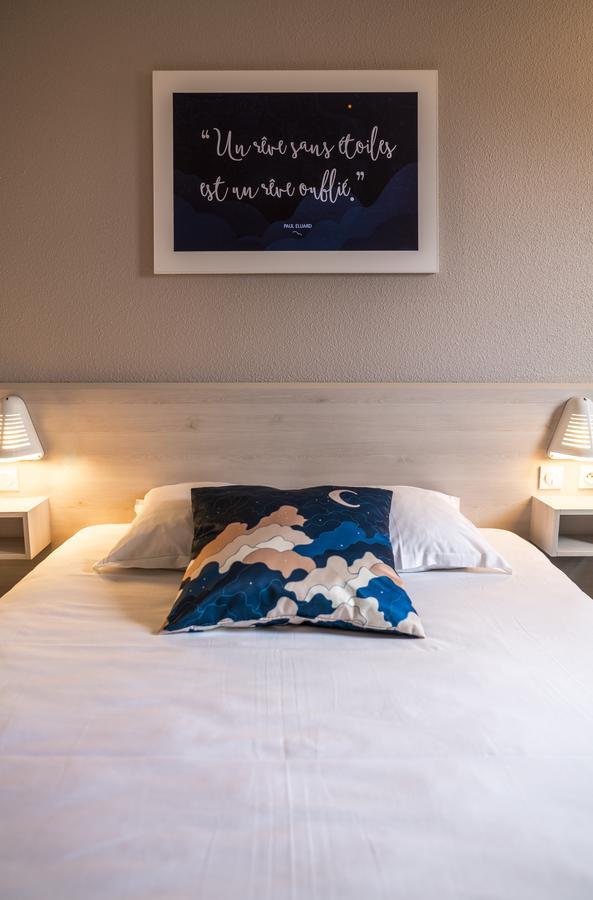 Ace Hotel Clermont Ferrand La Pardieu Екстериор снимка