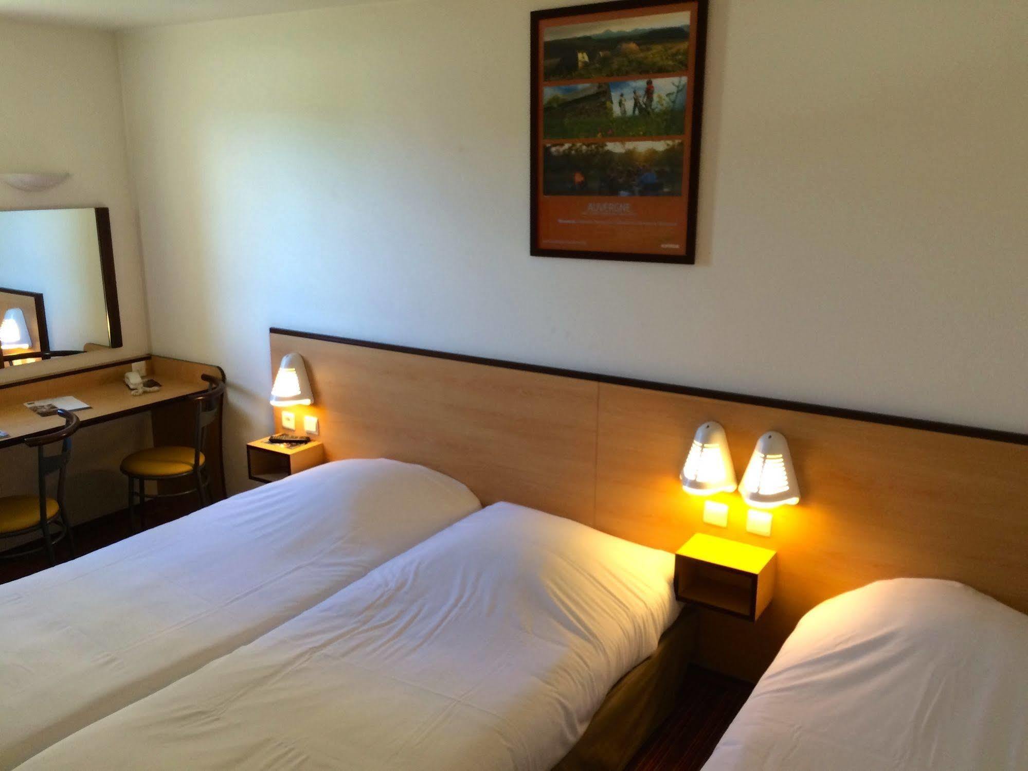 Ace Hotel Clermont Ferrand La Pardieu Екстериор снимка
