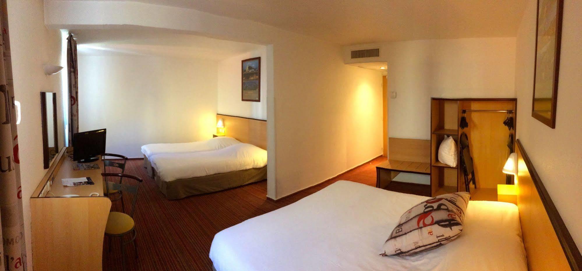 Ace Hotel Clermont Ferrand La Pardieu Екстериор снимка